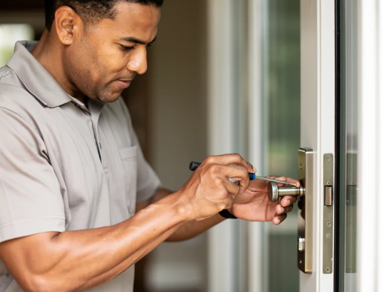 locksmith Romeoville
